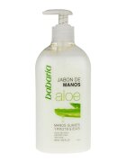 Babaria Aloe Vera szappan aloe verával 500 ml