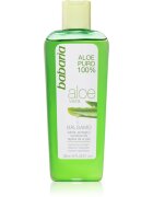 Babaria Aloe Vera testbalzsam aloe verával 250 ml