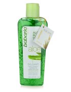 Babaria Aloe Vera testbalzsam aloe verával 250 ml