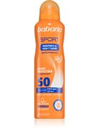 Babaria Sport napvédő spray SPF 50 200 ml