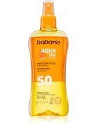 Babaria Sun Aqua UV napozó spray SPF 50 200 ml