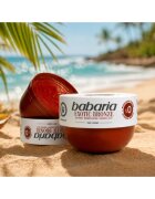 Babaria Tanning Jelly Exotic Bronze test gél az intenzív barnulásért 300 ml
