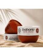 Babaria Tanning Jelly Exotic Bronze test gél az intenzív barnulásért 300 ml