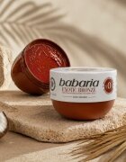 Babaria Tanning Jelly Exotic Bronze test gél az intenzív barnulásért 300 ml
