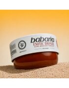 Babaria Tanning Jelly Exotic Bronze test gél az intenzív barnulásért 300 ml