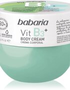 Babaria Vitamin B3 testápoló krém az érzékeny bőrre 400 ml