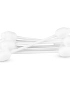 Baboo Baby Swabs fültisztítók gyermekeknek születéstől kezdődően 55 db