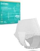 Baboo Disposable Absorbing Pants egyszer használatos nedvszívó alsónemű XL méret 5 db