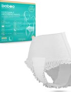 Baboo Disposable Absorbing Pants eldobható nadrágpelenkák L méret 5 db