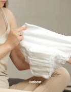 Baboo Disposable Absorbing Pants eldobható nadrágpelenkák L méret 5 db