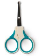 Baboo Nail Care Set manikűröző szett gyermekeknek születéstől kezdődően 0m+ 2 db