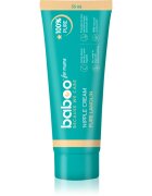 Baboo Nipple Cream Pure Lanolin lanolinos kenőcs 35 ml