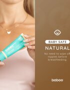 Baboo Nipple Cream Pure Lanolin lanolinos kenőcs 35 ml