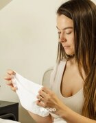 Baboo Postpartum Mesh Pants szülés utáni alsóneműk M méret 2 db