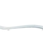 Baboo Silicone Spoon kiskanál Blue Haze 6m+ 1 db