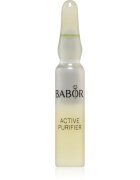 BABOR Ampoule Concentrates Active Purifier koncentrált szérum zsíros és problémás bőrre 7x2 ml