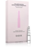 BABOR Ampoule Concentrates Collagen Booster feszesítő szérum kisimító hatással 7x2 ml