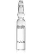 BABOR Ampoule Concentrates Collagen Booster feszesítő szérum kisimító hatással 7x2 ml