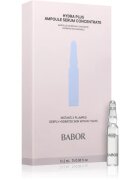 BABOR Ampoule Concentrates Hydra Plus koncentrált szérum a bőr intenzív hidratálásához 7x2 ml