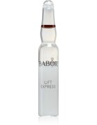 BABOR Ampoule Concentrates Lift Express ampullák a bőr öregedése ellen és a bőr feszesítéséért 7x2 ml