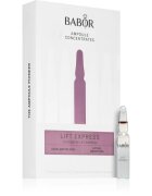 BABOR Ampoule Concentrates Lift Express ampullák a bőr öregedése ellen és a bőr feszesítéséért 7x2 ml