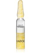 BABOR Ampoule Concentrates Multi Vitamin koncentrált szérum a táplálásért és hidratálásért 7x2 ml