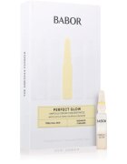 BABOR Ampoule Concentrates Perfect Glow koncentrált szérum élénk és hidratált bőr 7x2 ml