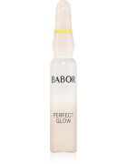 BABOR Ampoule Concentrates Perfect Glow koncentrált szérum élénk és hidratált bőr 7x2 ml