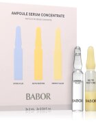 BABOR Ampoule Concentrates Set arcápoló szett