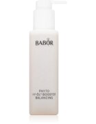 BABOR Cleansing Phyto HY-ÖL Booster Balancing tisztító készítmény kombinált és zsíros bőrre 100 ml