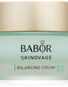 BABOR Skinovage Balancing Cream egységesítő hidratáló mattító hatás kombinált és zsíros bőrre 50 ml