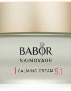 BABOR Skinovage Calming Cream nyugtató krém érzékeny bőrre bőrpírre hajlamossággal 50 ml