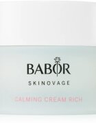 BABOR Skinovage Calming Cream Rich nyugtató krém 50 ml