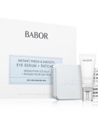 BABOR Skinovage Fresh & Smooth Set szett a szem köré