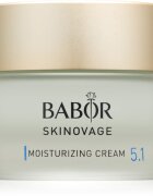 BABOR Skinovage Moisturizing Cream intenzíven hidratáló bőrpuhító krém 50 ml