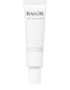 BABOR Skinovage Moisturizing hidratáló szemkörnyékápoló krém géles textúrájú 15 ml