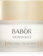 BABOR Skinovage Vitalizing intenzív regeneráló krém fáradt bőrre 50 ml
