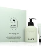 BABOR Soul & Body Agathist szett a táplálásért és hidratálásért 1 db