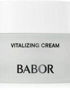 BABOR Vitalizing Cream Rejuvenation & Glow Complex krém fáradt bőrre 50 ml