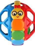 Baby Einstein Bendy Ball rágóka 3 m+ 1 db