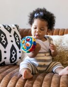 Baby Einstein Bendy Ball rágóka 3 m+ 1 db