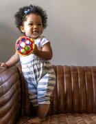 Baby Einstein Bendy Ball rágóka 3 m+ 1 db