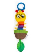 Baby Einstein Cal-a-Puller™ játék csörgővel 0m+ 1 db