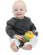 Baby Einstein Cal-a-Puller™ játék csörgővel 0m+ 1 db