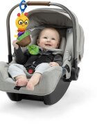 Baby Einstein Cal-a-Puller™ játék csörgővel 0m+ 1 db
