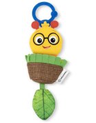 Baby Einstein Cal-a-Puller™ játék csörgővel 0m+ 1 db