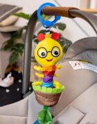 Baby Einstein Cal-a-Puller™ játék csörgővel 0m+ 1 db