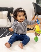 Baby Einstein Cal-a-Puller™ játék csörgővel 0m+ 1 db