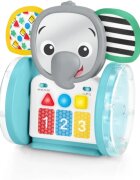 Baby Einstein Chase & Tap Earl Interactive Crawling Toy zenélő játék 6 m+ 1 db