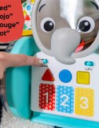 Baby Einstein Chase & Tap Earl Interactive Crawling Toy zenélő játék 6 m+ 1 db